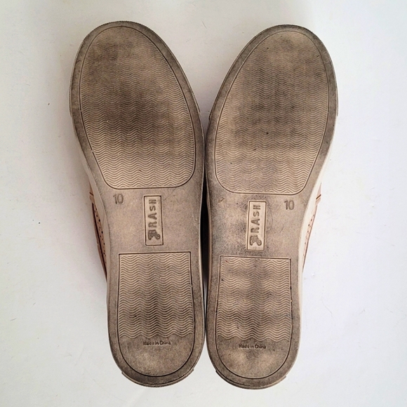 Blush Perforated slides - Picture 10 of 13